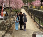 Anang-Ashanty Juga Mengajak Asisten Rumah Tangga